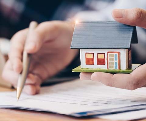 Sang tên chủ quyền nhà mất thời gian bao lâu