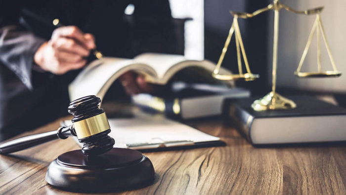 dịch vụ luật sư