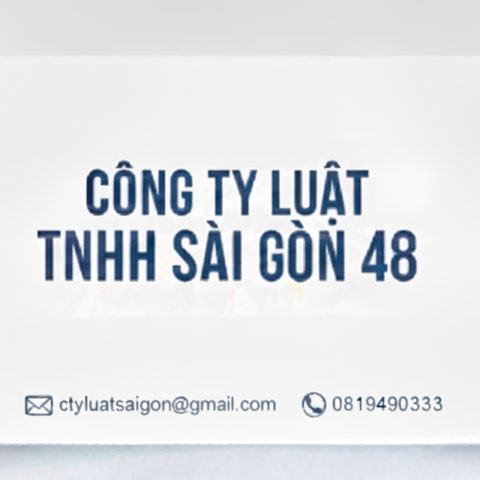 Công ty Luật Sài Gòn 48
