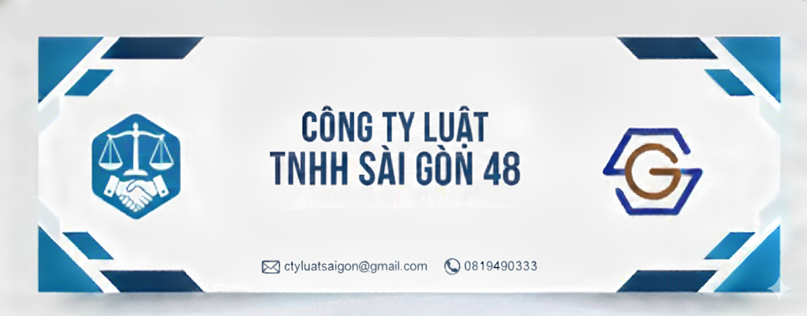 Công ty Luật Sài Gòn 48